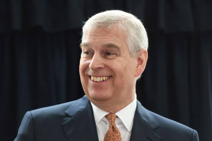 Prince Andrew Britain’s Prince Andrew, Duke of York, visits the Royal National Orthopedic Hospital to open the new Stanmore Building, in London on March 21. DAVID MIRZOEFF/ POOL VIA REUTERS/FILE PHOTO