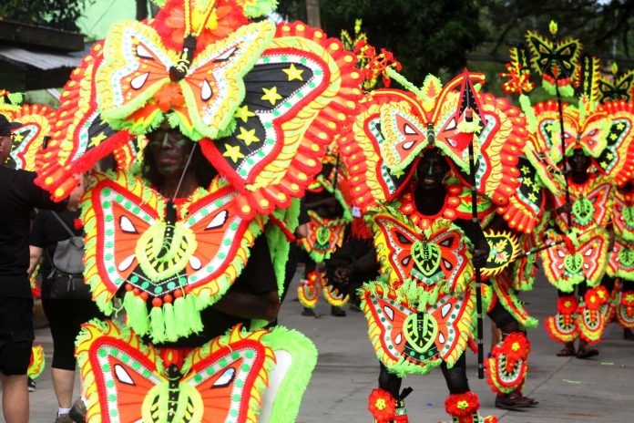 Ati-Atihan