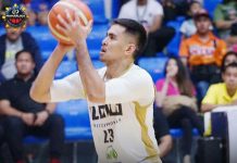 Iloilo drubs Caloocan in Maharlika Basketball Richard Escoto has 19 points and eight rebounds in the Iloilo United Royals’ 90-63 win over the Caloocan Supremos in the Maharlika Pilipinas Basketball League. MPBL PHOTO