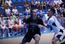 Maharlika Basketball: Negros cagers tow GenSan past Bacolod Robby Celiz. MPBL PHOTO