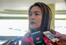 Iloilo STL operators could lose franchises PCSO general manager Royina Garma