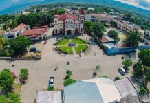 San Carlos gets ASEAN ‘Clean Tourist City’ award The San Carlos City in Negros Occidental receives the Association of Southeast Asian Nations “Clean Tourist City” award for the second time – a recognition valid from 2020 to 2022. It will join two other cities from the Philippines – the Iloilo and Baguio. DYPR NEGROS CHRONICLES TIMES/WRITERS EDGE