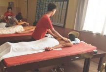 TESDA opens 1,399 skills training slots in Antique The Saint Anthony’s College, a Technical Vocational Institute, is training students on wellness massage. The same training will be available under the Barangay Kabuhayan Skills Training Program that will benefit 10 fourth-to-fifth-class municipalities in Antique. TESDA-ANTIQUE