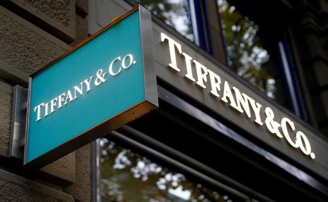 Tiffany & Co. Tiffany founded in 1837 is the most iconic of US luxury brands.