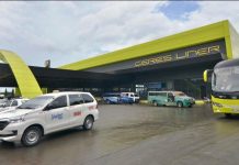 This Vallacar Transit terminal for its popular Ceres buses in Barangay Camalig, Jaro, Iloilo City is the biggest in Panay Island. Labor issues are further complicating the leadership tug-of-war at Vallacar Transit, the country’s biggest transport company. Disgruntled company workers raised several issues that included payroll deductions, among others. IAN PAUL CORDERO