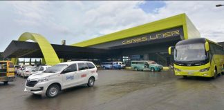 This Vallacar Transit terminal for its popular Ceres buses in Barangay Camalig, Jaro, Iloilo City is the biggest in Panay Island. Labor issues are further complicating the leadership tug-of-war at Vallacar Transit, the country’s biggest transport company. Disgruntled company workers raised several issues that included payroll deductions, among others. IAN PAUL CORDERO
