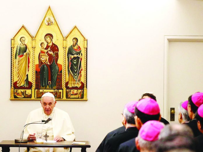 Pope Francis
