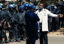 Zimbabwe sacks over 200 doctors At least 211 doctors in Zimbabwe were sacked last week due to their on-going strike for better pay. The strike began in September, paralyzing major hospitals. ZAMBIANOBSERVER.COM