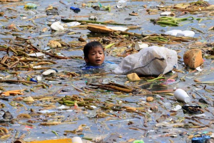 Plastic Ban