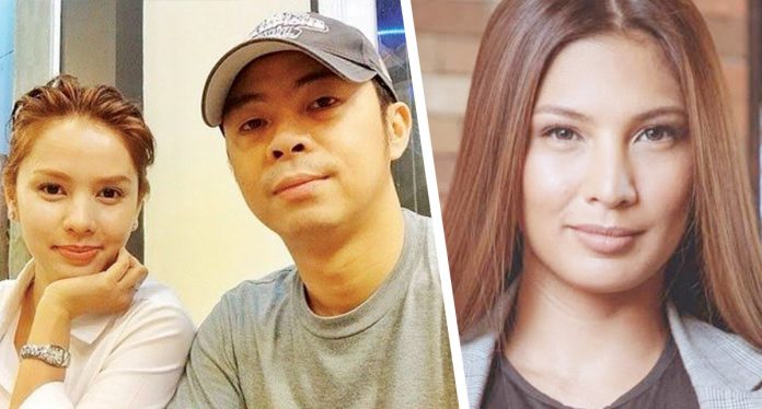 Neri Naig, Chito Miranda, Bubbles Paraiso