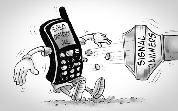 Editorial cartoon for November 25, 2019