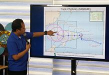 READY FOR ‘TISOY’? OCD alerts flood and landslide-prone areas