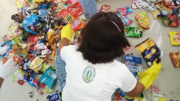 plastic ban