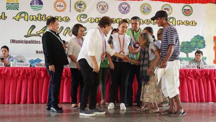 region DENR