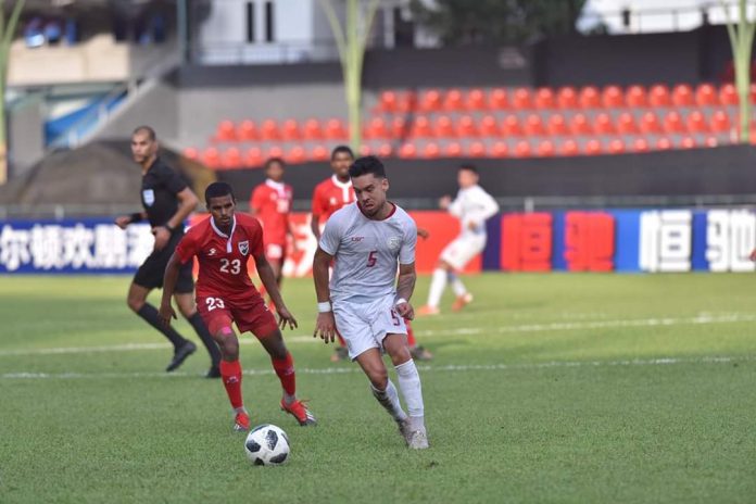sporta azkals