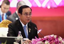 China ‘ready’ to work with ASEAN for peace on waters