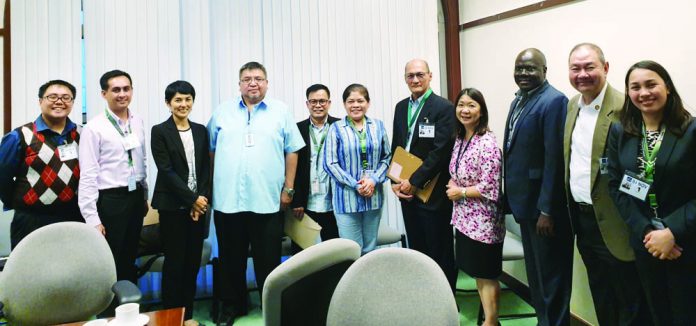 ADB pledges support for PhilHealth