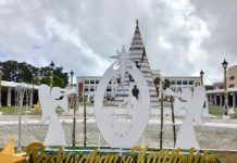 The Aklan provincial government and the Aklan Culture and Arts Foundation, Inc. will hold the “Paskwahan sa Kapitolyo” today to celebrate the holiday season. AKEAN FORUM