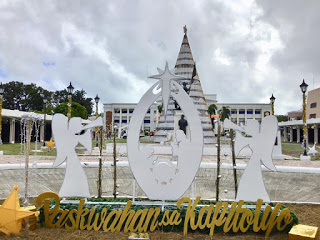 Aklan Culture and Arts Foundation, Inc The Aklan provincial government and the Aklan Culture and Arts Foundation, Inc. will hold the “Paskwahan sa Kapitolyo” today to celebrate the holiday season. AKEAN FORUM