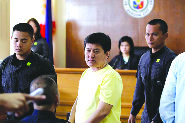 Andal Ampatuan Jr. Andal Ampatuan Jr. (center) is the former mayor of Datu Unsay, Maguindanao, charged with multiple mass murder. The Supreme Court en banc approved on Tuesday the live coverage of the promulgation of judgment of the Maguindanao massacre – considered as the worst election-related violence and attack on press freedom in the Philippines. UNTV