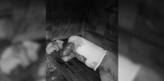 Resident Anthony Demonteverde was found lifeless inside his room in Barangay 6, Bacolod City on Dec. 2. POLICE STATION 2