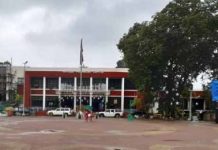 Antique flights cancelled due to ‘Tisoy’ The Antique provincial capitol and other government offices in the province continue to deliver services despite the presence of Typhoon “Tisoy.” Classes in all levels in the province were suspended on Dec. 3. PNA/ANNABEL CONSUELO PETINGLAY