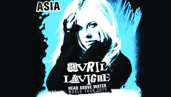 Avril Lavigne