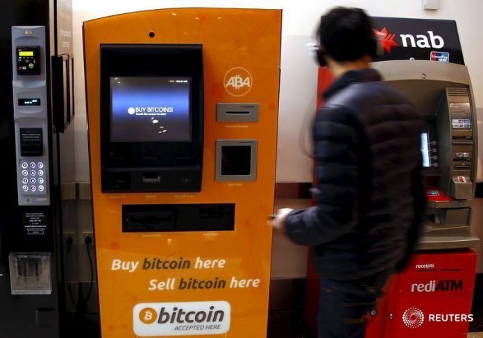 cryptocurrency fraud