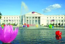 Bacolod City has bagged two awards for being the most competitive highly urbanized city in Western Visayas. It topped two out of the four pillars – economic dynamism and infrastructure – during the 3rd recognition ceremony for competitive local government units in Iloilo City on Dec. 16. BACOLOD CITY PIO