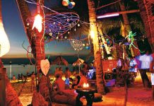 Prior to its rehabilitation, Boracay Island in Malay, Aklan is well-known for its festive and traditional holiday celebrations. The Sangguniang Bayan of Malay appeals to lift the ban on fireworks display in the world-famous resort island. NEWYEARSEVEBLOG.COM