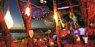 Prior to its rehabilitation, Boracay Island in Malay, Aklan is well-known for its festive and traditional holiday celebrations. The Sangguniang Bayan of Malay appeals to lift the ban on fireworks display in the world-famous resort island. NEWYEARSEVEBLOG.COM