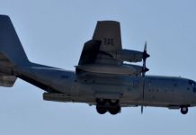 The C-130 Hercules transport aircraft with 38 people on board has disappeared en route to Antarctica on Monday, according to Chile’s air force. BBC