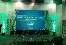 Camella launches expansion project in Western Visayas