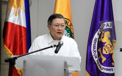 Carlos Dominguez Finance secretary Carlos Dominguez