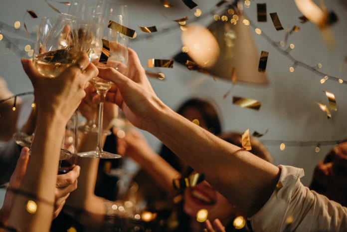 Celebrate 2020