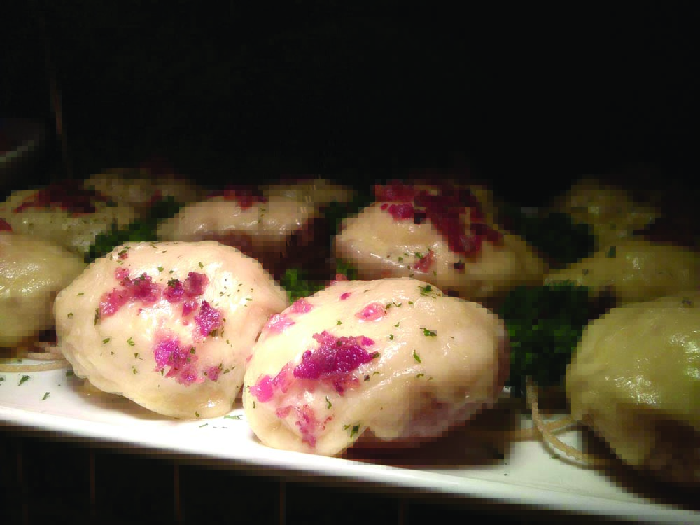 Seda Atria (Loaded Potato)