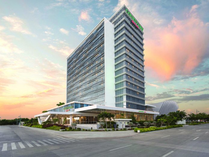 Courtyard by Marriott Iloilo Courtyard by Marriott Iloilo