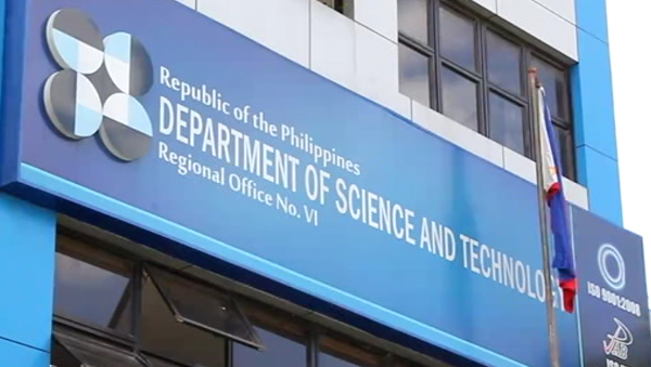 DOST 6 Photo by UNTV Radio