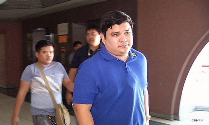 Datu Sajid Islam Uy Ampatuan A Sandiganbayan court has affirmed the 90-day suspension against Datu Sajid Islam Uy Ampatuan, mayor of Shariff Saydona Mustapha town in Maguindanao, in relation to the P72-million malversation, graft and falsification of public documents charges. CNN PHILIPPINES