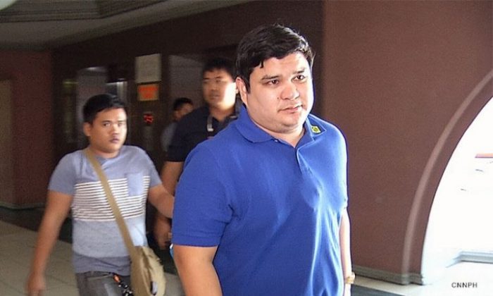 Sandig Datu Sandigan affirms Mayor Ampatuan’s suspension