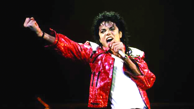 Disney, Michael Jackson