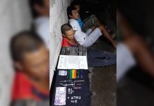 Drug bust nets 3 suspects