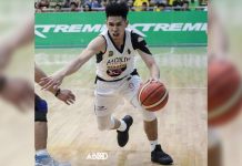 Negrense Charcos joins Bacolod Sardines in MPBL Edgar Charcos played for Sun Yat Sen High School in Iloilo before suiting up with University of the East and University of Perpetual Help Altas in UAAP and NCAA, respectively. PHOTO COURTESY OF ANGELA DAVOCOL