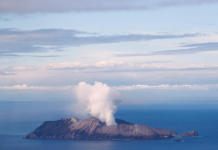 Why New Zealand’s volcano alerts not forecasts