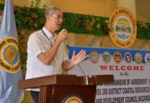 Gov. Eugenio Jose Lacson of Negros Occidental. PHOTO COURTESY OF PIO NEGROS OCCIDENTAL