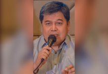 DILG WON’T BUDGE Vendors still banned from sidewalks this holiday season