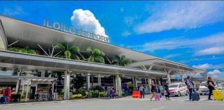 Classified as an international airport, the Iloilo Airport is the first airport in both Western Visayas and the island of Panay to be built to international standards. Designed to accommodate 1.2 million passengers a year over a decade ago, it is poised for expansion as it now serves 2.4 million passengers annually. IAN PAUL CORDERO/PN