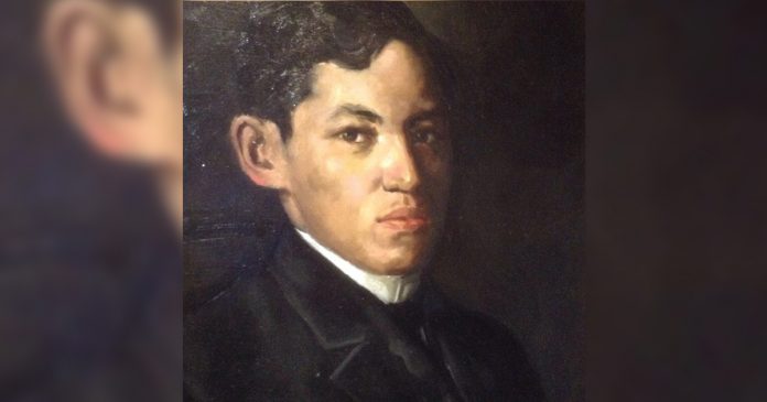 Jose Rizal Telesforo Sucgang This portrait of Jose Rizal painted by Aklanon legendary artist Telesforo Sucgang is described as “one of the finest and truest likeness of Rizal.” It was created in 1891. AMBETH R. OCAMPO