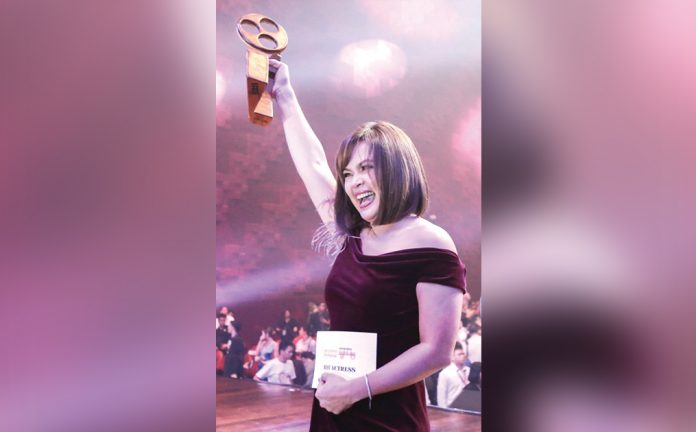 Judy Ann Santos