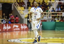 Alab PH beats Singapore in Asean league Khalif Wyatt. ABS-CBN SPORTS